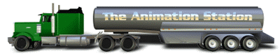 18 Wheeler