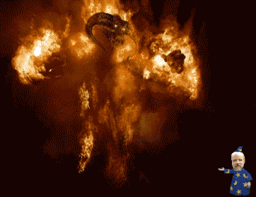 Barlekis vs Balrog