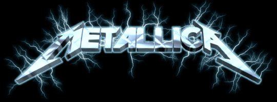 Metallica - Ride the Lightning