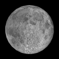 Phases of the Moon