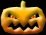 Wee Pumpkin