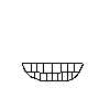 Smiley Object: Smile