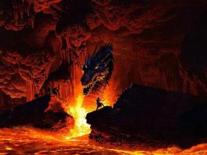 Dragon's Lair image