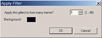 mirror box