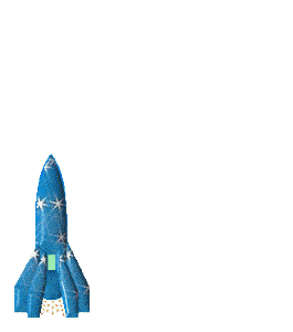 Real Viking Rocket