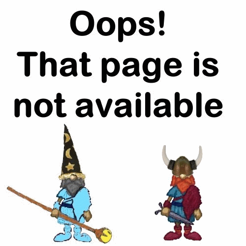 Error